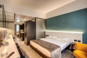 Motel Rona Caponago